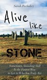 Alive Like Stone (eBook, ePUB)