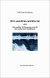 Ort, an dem nichts ist (eBook, ePUB) - Bild 1