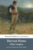 Harvest Home (eBook, ePUB)