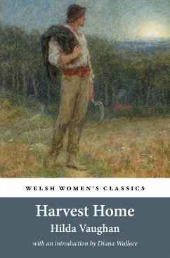 Harvest Home (eBook, ePUB) - Vaughan, Hilda