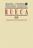Rueca III, verano de 1945-invierno de 1951-1952 (eBook, PDF)