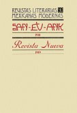 San-Ev-Ank, 1918. Revista Nueva, 1919 (eBook, PDF)