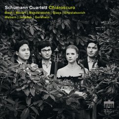 Chiaroscuro - Schumann Quartett