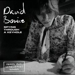 Spying Through A Keyhole - Bowie,David