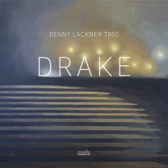 Cover Drake