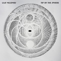 Tip Of The Sphere - Mccombs,Cass