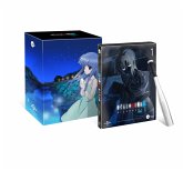 Higurashi Kai Vol.1 (Steelcase Edition) (DVD)