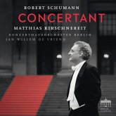 Concertant-Schumann Concertos