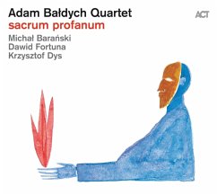 Sacrum Profanum - Baldych,Adam Quartet