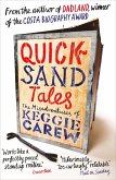 Quicksand Tales (eBook, ePUB)