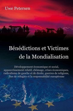Cover Bénédictions et Victimes de la Mondialisation (eBook, ePUB)