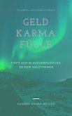 Geld Karma Fülle (eBook, ePUB)