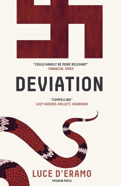 Deviation (eBook, ePUB) - D'Eramo, Luce