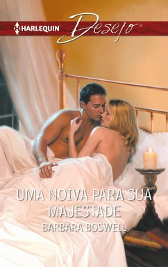 Uma noiva para sua majestade (eBook, ePUB) - Banks, Leanne