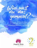 Wie hast du das gemacht? Vol. 2 (eBook, ePUB)