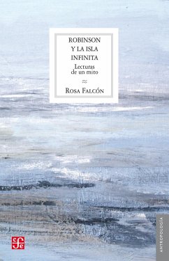 Robinson y la isla infinita (eBook, ePUB) - Falcón, Rosa