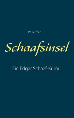 Schaafsinsel (eBook, ePUB) - Ferman, Pit