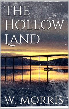 The Hollow Land (eBook, ePUB)