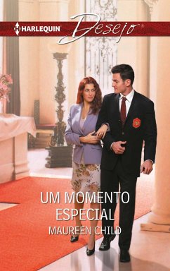 Um momento especial (eBook, ePUB) - Child, Maureen