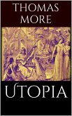 Utopia (eBook, ePUB) Utopia (eBook, ePUB)