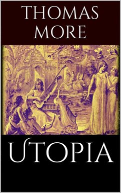 Cover Utopia (eBook, ePUB)