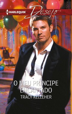 Cover O meu príncipe encantado (eBook, ePUB)