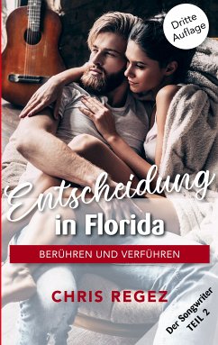 Entscheidung in Florida (eBook, ePUB) - Regez, Chris