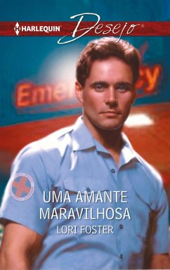 Uma amante maravilhosa (eBook, ePUB) Cover Uma amante maravilhosa (eBook, ePUB)
