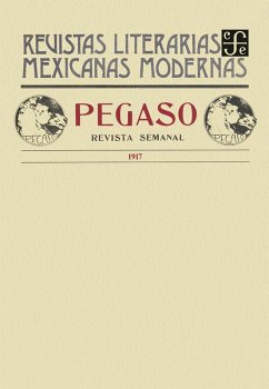 Pegaso. Revista semanal, 1917 (Complemento) (eBook, PDF) - Autores, Varios