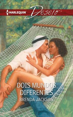 Cover Dois mundos diferentes (eBook, ePUB)