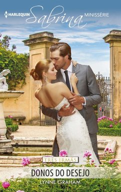 Cover Donos do desejo (eBook, ePUB)