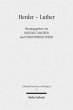 Herder - Luther - Bild 1