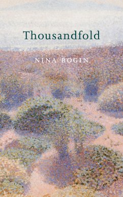 Thousandfold (eBook, ePUB) - Bogin, Nina