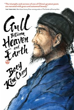 Cover Gull Between Heaven and Earth (eBook, ePUB)