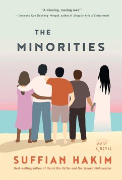 The Minorities (eBook, ePUB) - Hakim, Suffian