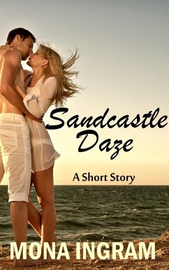 Sandcastle Daze - A Short Story (eBook, ePUB) Cover Sandcastle Daze - A Short Story (eBook, ePUB)