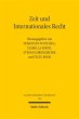Zeit und Internationales Recht - Bild 1