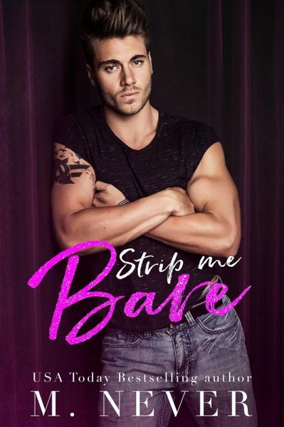 Strip Me Bare (eBook, ePUB) Strip Me Bare (eBook, ePUB)