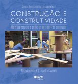 Construção e construtividade (eBook, ePUB) Construção e construtividade (eBook, ePUB)