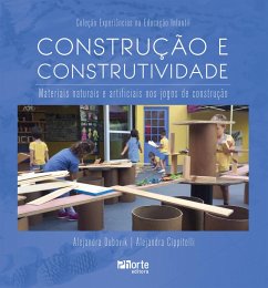 Construção e construtividade (eBook, ePUB) - Dubovik, Alejandra; Cippitelli, Alejandra
