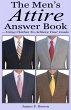 The Men's Attire Answer Book (eBook,... - Bild 1