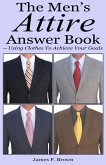 The Men's Attire Answer Book (eBook, ePUB)