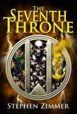 The Seventh Throne (The Rising Dawn Saga, #3) (eBook, ePUB)