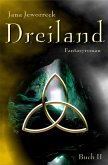 Dreiland II: Zweites Buch der Trilogie (eBook, ePUB) Dreiland II: Zweites Buch der Trilogie (eBook, ePUB)