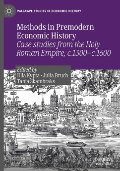 Methods in Premodern Economic History