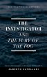 The Investigator and the Fury of the... - Bild 1