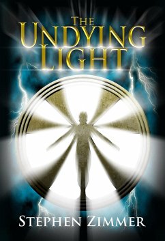 The Undying Light (The Rising Dawn Saga, #4) (eBook, ePUB) - Zimmer, Stephen