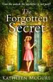 The Forgotten Secret (eBook, ePUB)