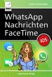 WhatsApp, Nachrichten, FaceTime (eBook,... - Bild 1