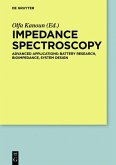 Impedance Spectroscopy (eBook, ePUB)